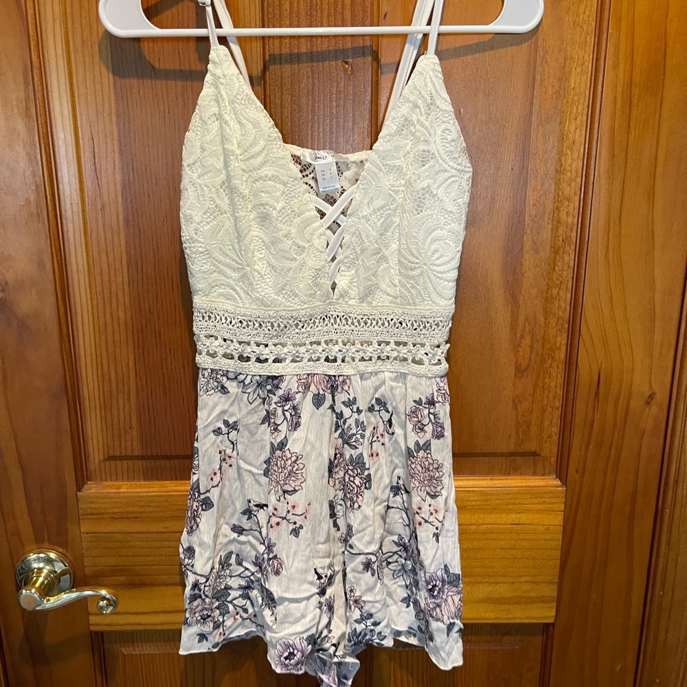 ROMPER